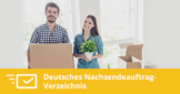 Nachsendeauftrag Kosten » Angebote & Preise Deutsche Post